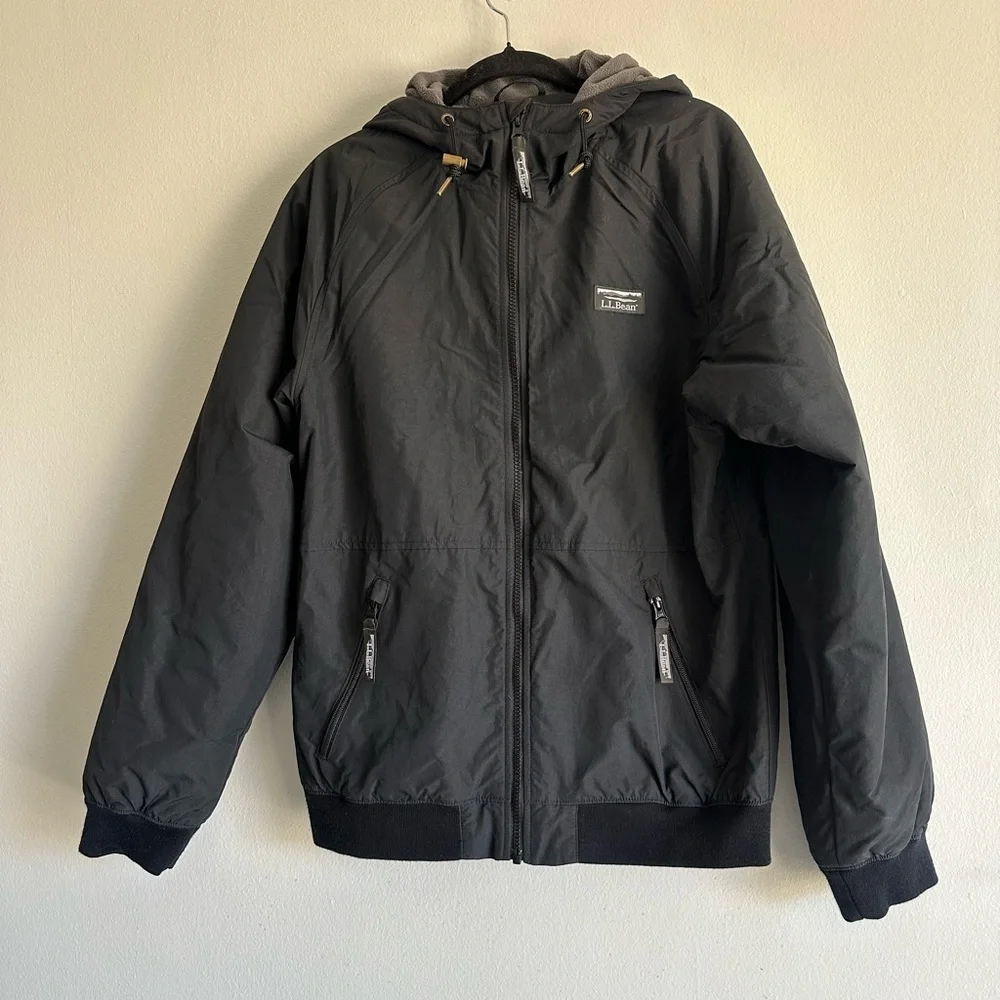 L.L. Bean great only